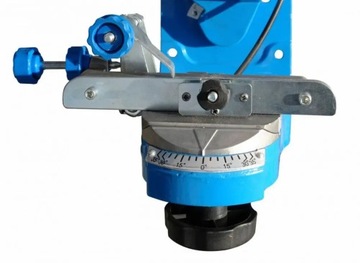 Точилка для цепей GUDE P2501S