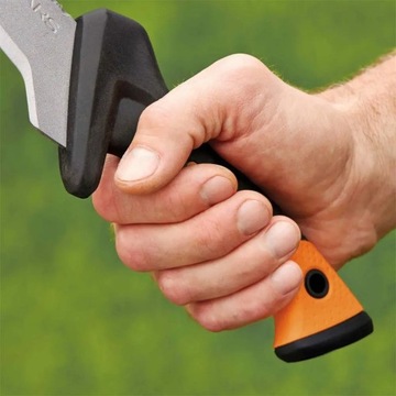 Fiskars 1051232 Цельный топор-тесак