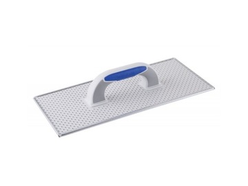 ТЕРКА ИЗ ПЕНОСТРОЕНИЯ 18x40 ПРОХОДНАЯ CUBALA