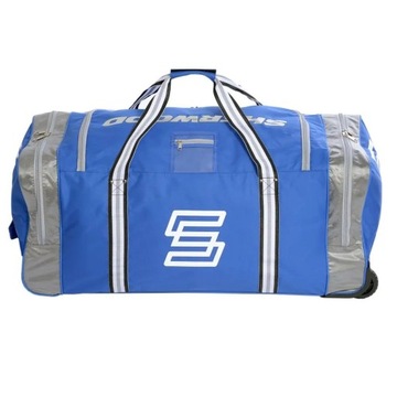 Ташка Шервуд Код IV JR, модра, Юниор