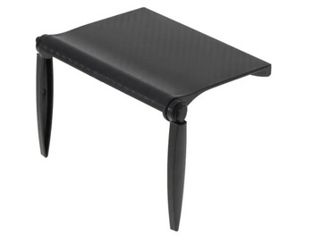 Полка-органайзер для декодера, экрана телевизора, ноутбука