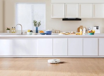 Робот-уборщик Roborock Q7 Max