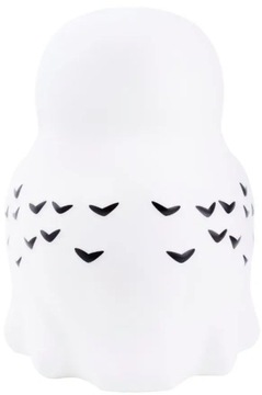 Гарри Поттер OWL Hedwig Высота лампы: 16 см. Работает от батареек. Лицензировано.