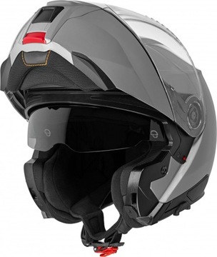 Шлем Schuberth C5 XL Concrete Grey