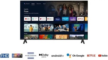 TV LED 40