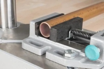 МАШИННЫЕ ТИСКИ WOLFCRAFT 80 мм/ 85 мм WF3423000