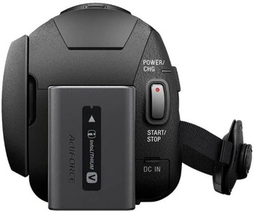 Камера Sony FDRAX43AB.CEE 4K UHD
