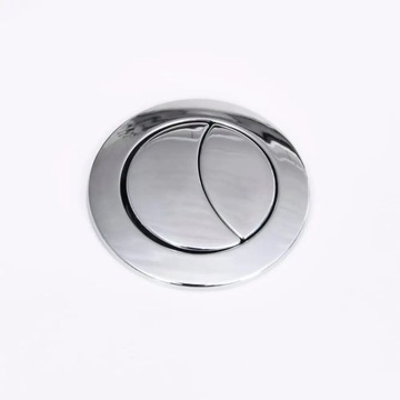 КЕРАМИЧЕСКИЙ УНИТАЗ С КРУГЛЫМ Смывом, ВЕРТИКАЛЬНЫМ СЛИВОМ