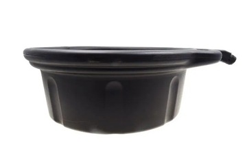 Пластиковый поддон ДЛЯ слива масла и жидкости