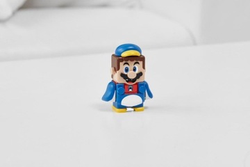 LEGO Super Mario 71384 Обновление пингвина