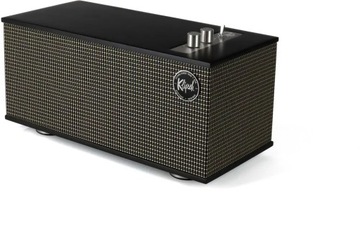 Портативная колонка KLIPSCH The Three II, черная, 60 Вт