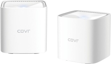 Маршрутизатор D-Link COVR-1102 802.11g, 802.11b, 802.11a
