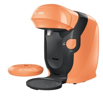 TAS1106 ТАССИМО СТИЛЬ ПЕРСИК BOSCH