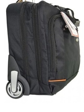 Dielle walizka pilotka biznesowa na 2 kołach 412