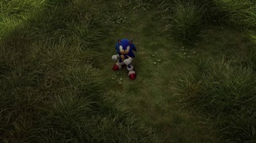 Соник Фронтирс PS5