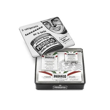Набор для бритья Proraso Vintage Selection Toccasana