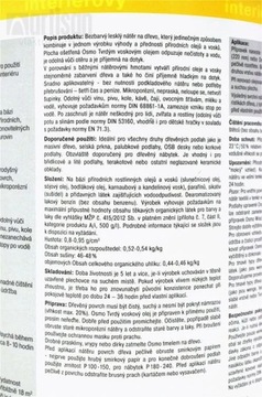 OSMO HARD WAX OIL ORIGINAL OIL 3065 ПРОЗРАЧНОЕ ПОЛУМАТОВОЕ 0,75л