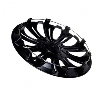 Обтекатели Ford FUSION 5-door HTB 2002-2012 гг. ФАСОНЫ