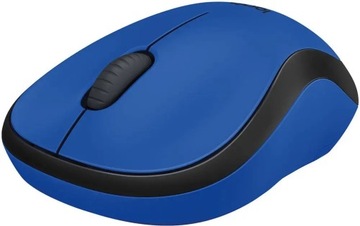 Mysz bezprzewodowa Logitech M220 Silent Mouse