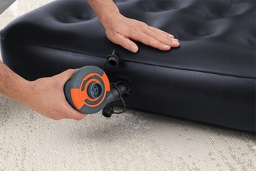 НАВЕСНОЙ МАТРАС СТУЛ-КРОВАТЬ ДИВАН 191x97 BESTWAY