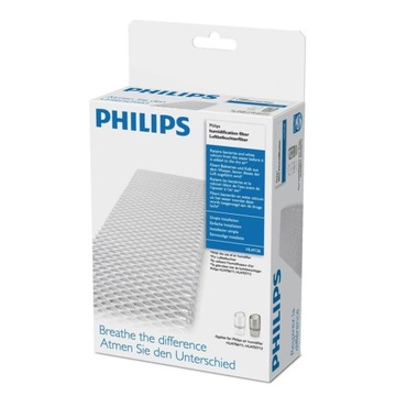 Оригинальный x2 HU4136/10 Filter для Philips HU4706/11