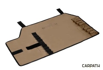 СТОЙКА DELPHIN AREA CARPATH COVER