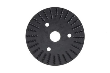 TARPOL T-61 ВСТРАИВАЕМЫЙ РАШПИЛЬ ДЛЯ ДЕРЕВА 125MM