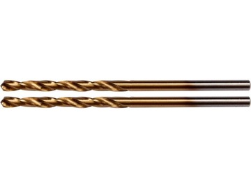 WIERTLO DO METALU HSS-TIN 3 MM - 2 SZT YATO