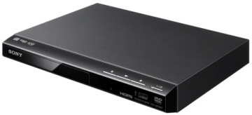 Плеер SONY DVP-SR760H