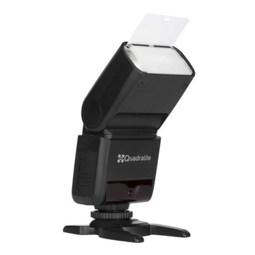 Вспышка Quadralite Stroboss 36 для Sony