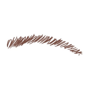RIMMEL BROW PRO MICRO PINK 003 SOFT BROWN