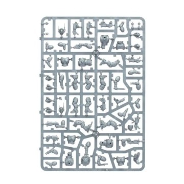 WARHAMMER KILL TEAM ФОБОС СТРАЙК КОМАНДА