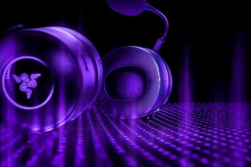 Наушники RAZER Kraken V3 Pro