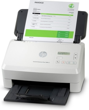 Skaner HP ScanJet Enterprise Flow 5000 S5