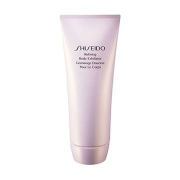 SHISEIDO GLOBAL BODY REFIN. Peeling do ciała 200ml