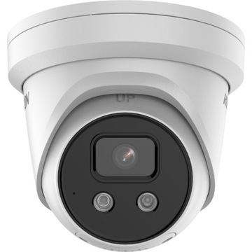 IP-КАМЕРА HIKVISION DS-2CD2386G2-ISU/SL(2,8 мм)(C)