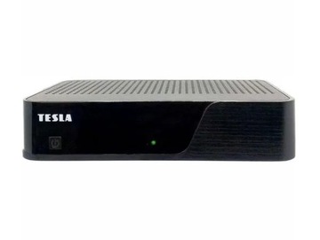 Tuner DVB-T2 Tesla HYbbRID TV T200