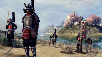 Total War Shogun 2 Collection (ПК) STEAM KEY PL
