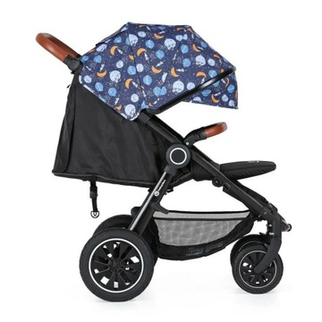 СТОЙКА PETITE&MARS И Чехлы ДЛЯ КОЛЯСКИ STREET+