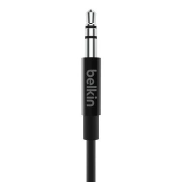 Adapter przejsciówka USB-C do 3,5mm Audio 0,9m