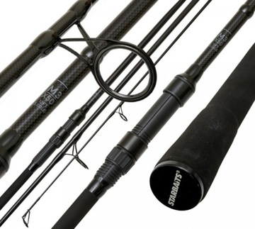 M3 T-SPEC 12FT 3.00LB X50 3SEC STARBAITS ROD