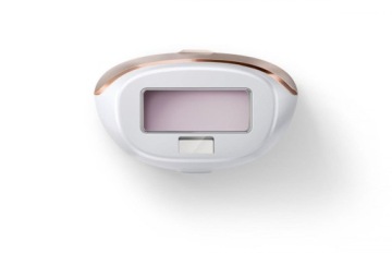 PHILIPS Lumea Advanced IPL депилятор SC 1997/00 + 2 насадки футляр SC1997/00