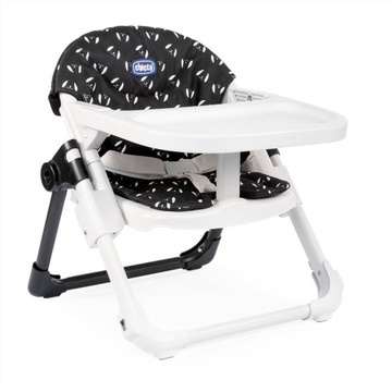 Krzesełko do karmienia Chicco CHICCO CHAIRY - SWEETDOG z tacką turystyczne