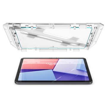 Закаленное стекло Spigen для iPad Air 11