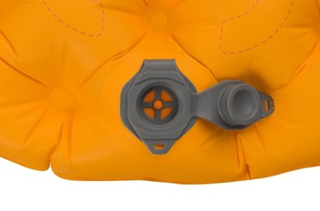 Mata Ultra Light Insulated large 198x64x5