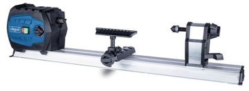 Scheppach DM600 VARIO Tokarka do drewna 550W