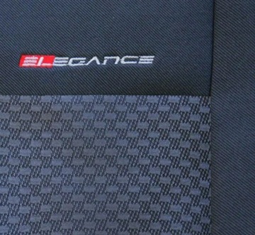 Pokrowce miarowe PEUGEOT 508 SW (2010-) P3