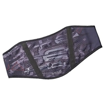 ПРОВЕДЕН БЕСПЛАТНО пояс для почек VIBORG GORE-TEX BLACK
