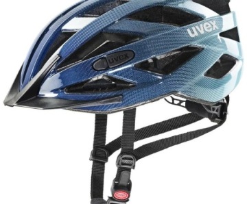 Велосипедный шлем Uvex I-VO, размеры 52-57.