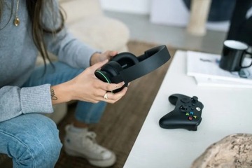 Гарнитура Microsoft TLL-00002 черная